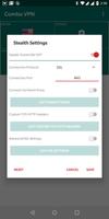 Combo VPN স্ক্রিনশট 2