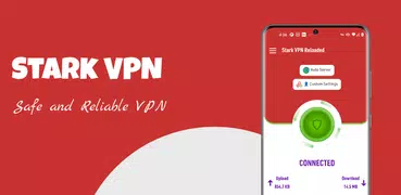 Stark VPN Reloaded