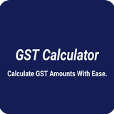 GSTcalculator icon