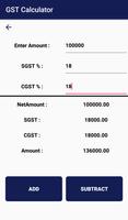 GSTcalculator screenshot 3