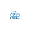 I-Sticker