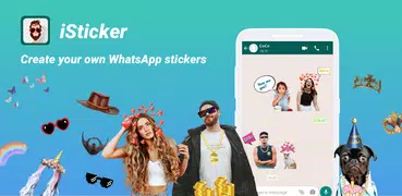 Sticker Maker for WhatsApp