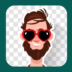 iSticker - 為WhatsApp 製作個性化貼圖 APK 下載