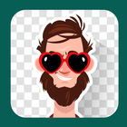 Sticker Maker for WhatsApp icon