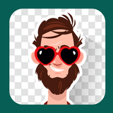 Sticker Maker for WhatsApp иконка