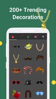 Sticker Maker for WhatsApp اسکرین شاٹ 3