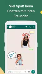 Sticker Maker for WhatsApp APK Herunterladen