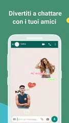download Creatore di adesivi per WA APK