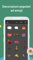 download Creatore di adesivi per WA APK