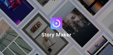 Story Maker for Insta Story