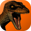 Raptor VS T-Rex APK