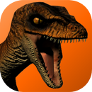 Raptor VS T-Rex APK