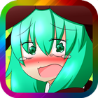 開園！雛ちゃんケツKickerランド icono