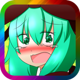 開園！雛ちゃんケツKickerランド icon