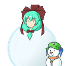 雛ちゃんSNOWTIME　【東方】 APK