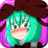 雛ちゃんいじり3rdWord icon