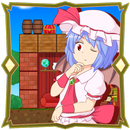 レミリアいじり　仮住まいのお嬢様　【東方】 APK