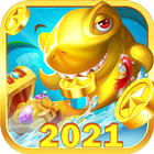 Fish Hunter Champion icon