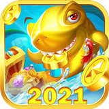 Fish Hunter Champion icon