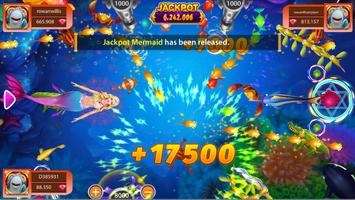 Fish Hunter Champion 스크린샷 1