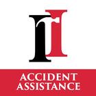 Car Accident Assistance icône