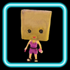La Wendy - Juego Viejo APK