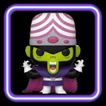 Icona Mojo jojo