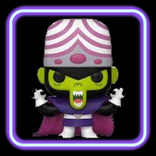 Mojo jojo