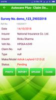 Autocare Plus screenshot 2