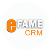 eFAME CRM icon