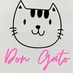 Don Gato icon