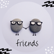 Friends icon