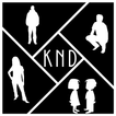 KND أيقونة
