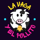 La Vaca y El Pollito APK
