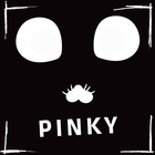 آیکون‌ Pinky