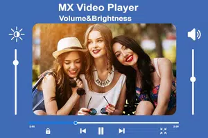 HD MAX Player Plakat