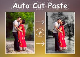 برنامه‌نما Auto Cut Paste عکس از صفحه