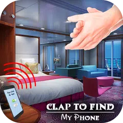 Baixar Find phone by clapping APK