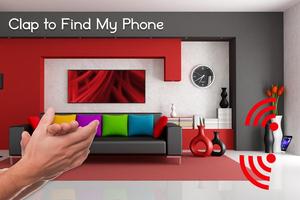 Find phone by clapping screenshot 1