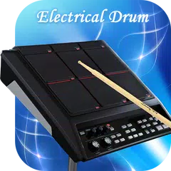 Скачать Electro Drum Pads APK