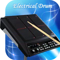 Electro Drum Pads