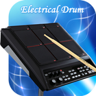 Electro Drum Pads आइकन