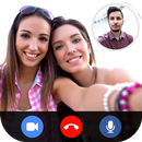 Fake Video Call : Girlfriend FakeTime prank aplikacja
