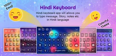 Hindi Keyboard