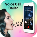 Voice Call Dialer – True Caller ID aplikacja
