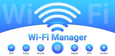 Wifi Manager