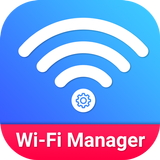 Wifi Manager