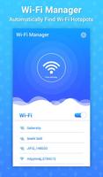Wifi Manager 截圖 2