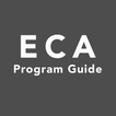 ECA Program Guide icon