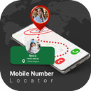 Handynummer-Locator APK
